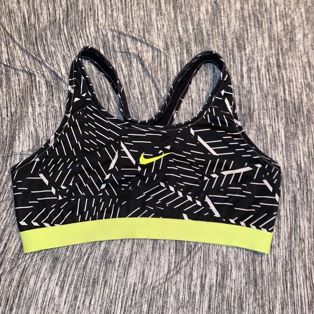 Women's Nike Sports Bra